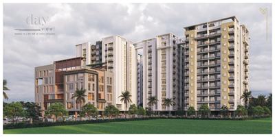 Image of 928 Sq.ft 2 BHK Apartment / Flat for sale in Uttarayan Shreejoni II, Dharapur, Guwahati for Rs. 5495200