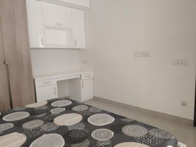 Bedroom Image of 1250 Sq.ft 2 BHK Apartment / Flat for sale in Unity The Amaryllis Phase 1, Karol Bagh New Delhi for Rs. 35000000