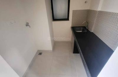 Kitchen Image of Tulip Apartment - Mahape in Palava Phase 2, Beyond Thane, Thane