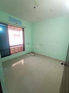 Bedroom Image of 690 Sq.ft 1 BHK Apartment / Flat for sale in Ulwe Navi Mumbai for Rs. 4200000