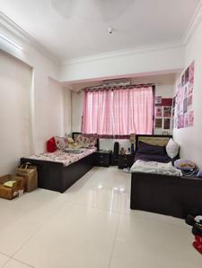 Hall Image of Mumbai PG  in Andheri East, Mumbai