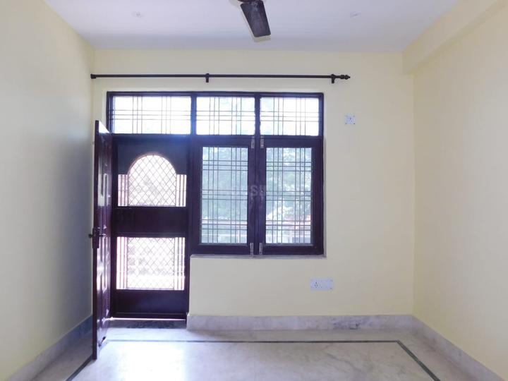 Block D, RHO I Bedroom 1