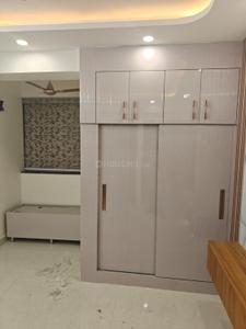 Hall Image of 1700 Sq.ft 3 BHK Apartment / Flat for rent in DDA Tarang Apartments, Patparganj New Delhi for Rs. 65000