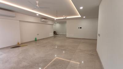 Hall Image of 1332 Sq.ft 3 BHK Apartment / Flat for sale in Juhu Mumbai for Rs. 66000000