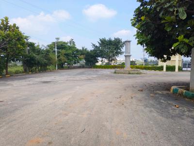 Image of 1800 Sq.ft Residential Plot / Land for sale in Tippalam village, Hosur for Rs. 5940121