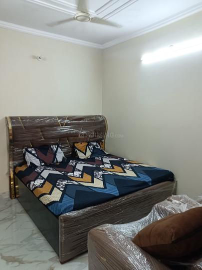 Block 3, Subhash Nagar Bedroom 1