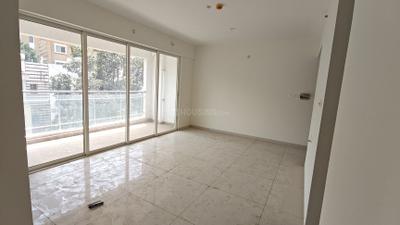 Living Room Image of 1255 Sq.ft 3 BHK Apartment / Flat for sale in Paranjape Gloria Grand, Bavdhan Pune for Rs. 16500000