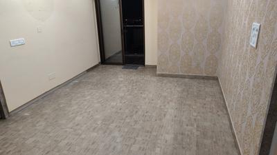 Living Room Image of 1000 Sq.ft 2 BHK Apartment / Flat for rent in Nathani Heights, Mumbai Central Mumbai for Rs. 110000
