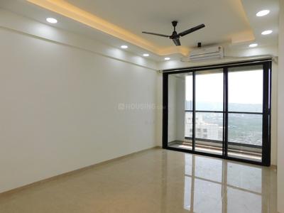 Hall Image of 950 Sq.ft 2 BHK Apartment / Flat for sale in Dosti Eastern Bay, Wadala Mumbai for Rs. 30000000