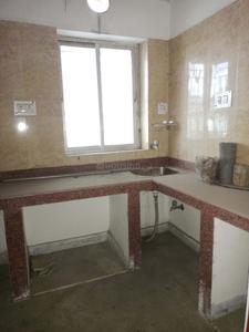 Kitchen Image of 870 Sq.ft 2 BHK Apartment / Flat for sale in Prince Anwar Shah Connector Kolkata for Rs. 4500000