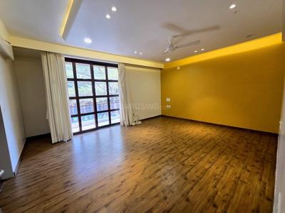 Bedroom Image of 3700 Sq.ft 4 BHK Villa for sale in Sevasi Vadodara for Rs. 35100000