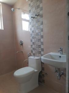 Bedroom Two Image of 1022 Sq.ft 2 BHK Builder Floor for sale in Signature Global Park 4 And 5, Sector 36 Sohna for Rs. 9500000