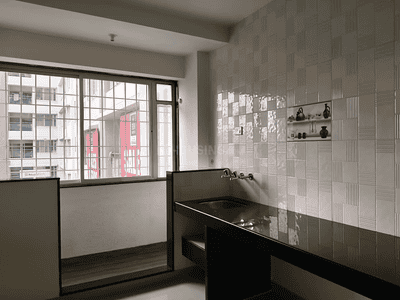 Image of 1148 Sq.ft 2 BHK Apartment / Flat for sale in B G Eden Garden Tathawade, Tathawade, Pune for Rs. 5600000