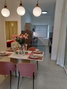 Hall Image of 3800 Sq.ft 5 BHK Villa for sale in Signature One, Devanahalli Bengaluru for Rs. 33500000