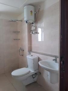 Bedroom Two Image of 2000 Sq.ft 3 BHK Apartment / Flat for sale in Emaar Imperial Gardens, Sector 102 Gurgaon for Rs. 24000000