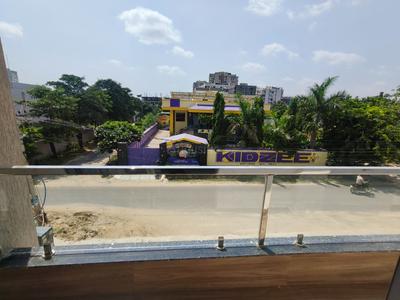 Balcony Image of 1640 Sq.ft 3 BHK Apartment / Flat for sale in Kanakpura Jaipur for Rs. 8300000