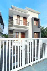 Image of 1100 Sq.ft 3 BHK Independent House for sale in Thattampady, Kochi for Rs. 4700000