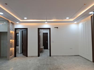 Living Room Image of 2250 Sq.ft 4 BHK Builder Floor for sale in Paschim Vihar New Delhi for Rs. 45000000