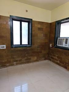 1 BHK Flat