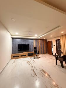 Hall Image of 1700 Sq.ft 3 BHK Apartment / Flat for rent in VARS Fernhill, Kodihalli Bengaluru for Rs. 120000