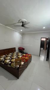 2.5 BHK Independent Builder Floor
