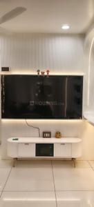 Hall Image of 1100 Sq.ft 3 BHK Apartment / Flat for sale in Vihal Aranya Spring, Sama Savli Vadodara for Rs. 8900000