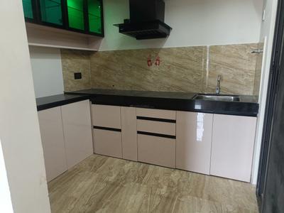 Kitchen Image of 900 Sq.ft 2 BHK Apartment / Flat for rent in VTP Sierra, Baner Pune for Rs. 31001