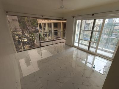 Bedroom Image of 2100 Sq.ft 3 BHK Apartment / Flat for rent in Shivaji Nagar Bengaluru for Rs. 110000