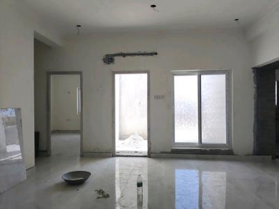 Living Room Image of 1280 Sq.ft 3 BHK Apartment / Flat for sale in Nanmangalam Chennai for Rs. 9600000