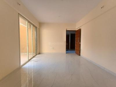 Hall Image of 985 Sq.ft 2 BHK Apartment / Flat for sale in Kulswamini Srushti Residency , Dombivli East Thane for Rs. 6700000