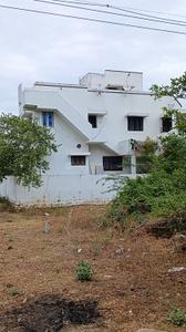 Image of 2665 Sq.ft Residential Plot / Land for sale in Vasan City, Tiruchirappalli for Rs. 13200000