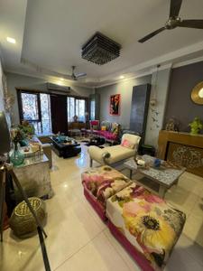 4 BHK Independent House