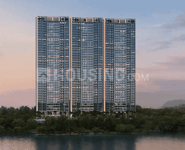 Image of 1310 Sq.ft 2 BHK Apartment / Flat for sale in Airoli, Navi Mumbai for Rs. 17000000