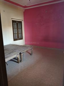 Bedroom Image of 1300 Sq.ft 1 BHK Builder Floor for rent in Chilmapur Gorakhpur for Rs. 6500