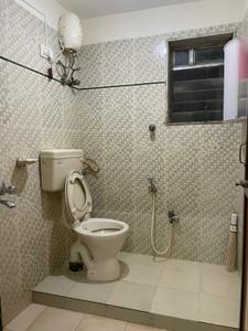 Image of 370 Sq.ft 1 BHK Apartment / Flat for rent in Vashi, Navi Mumbai for Rs. 26000