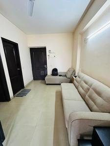 1 BHK Flat