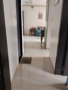 Image of 1250 Sq.ft 2 BHK Apartment / Flat for sale in Devisha Hex Blox, Kharghar, Navi Mumbai for Rs. 14800000