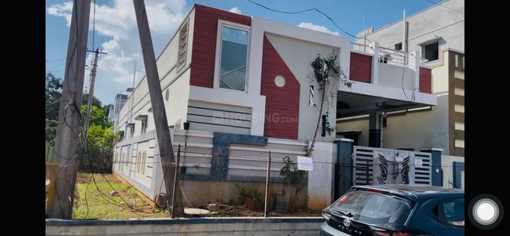 Venkusa Estates, Kowkoor Building 1