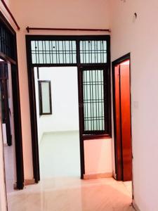 Bedroom Image of 900 Sq.ft 2 BHK Independent House for rent in Kalyanpur (West) Lucknow for Rs. 12000