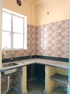 Kitchen Image of 1120 Sq.ft 2 BHK Builder Floor for sale in Pancha Sayar Kolkata for Rs. 3400000