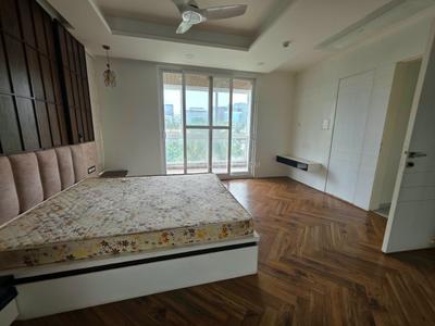 Bedroom Image of 2600 Sq.ft 4 BHK Apartment / Flat for sale in Saarrthi Signature Tower, Shivaji Nagar Pune for Rs. 51000000
