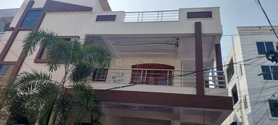 Image of 3000 Sq.ft 4 BHK Independent House for sale in Sayeedabad, Hyderabad for Rs. 22500000