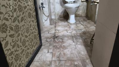 Bathroom Image of 510 Sq.ft 1 BHK Apartment / Flat for sale in Borivali West Mumbai for Rs. 11000000