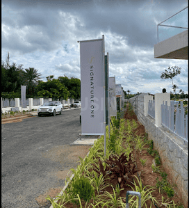 Image of 3195 Sq.ft 4 BHK Villa for sale in Signature One, Devanahalli, Bengaluru for Rs. 32000000