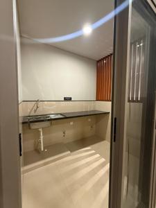 Kitchen Image of 1401 Sq.ft 3 BHK Apartment / Flat for sale in Bhugaon Pune for Rs. 10000000