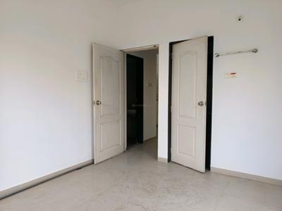 Bedroom Image of 800 Sq.ft 2 BHK Apartment / Flat for sale in Kolte Patil Margosa Heights, Mohammed Wadi Pune for Rs. 4450000