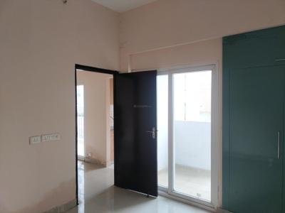 Bedroom Image of 585 Sq.ft 1 BHK Apartment / Flat for rent in Amrapali Dream Valley 2, Noida Extension Greater Noida for Rs. 16000