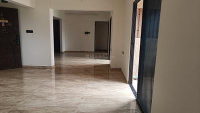 Living Room Image of 1870 Sq.ft 3.5 BHK Apartment / Flat for rent in VTP Sierra, Baner Pune for Rs. 61000