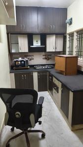 Image of 1200 Sq.ft 2 BHK Apartment / Flat for rent in C V Raman Nagar, Bengaluru for Rs. 35000