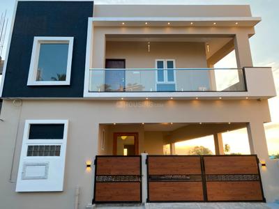 Image of 2300 Sq.ft 4 BHK Independent House for sale in Keeranatham, Coimbatore for Rs. 12000000